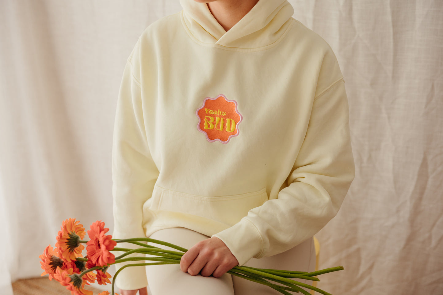 Yeah Bud Women's Comfort Hoodie (Pre-Order)