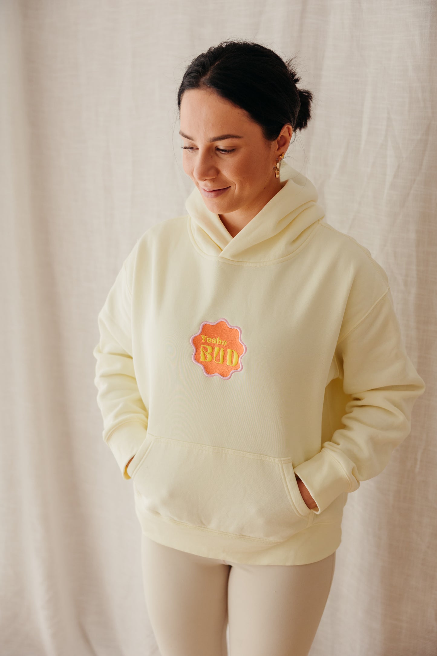 Yeah Bud Women's Comfort Hoodie (Pre-Order)