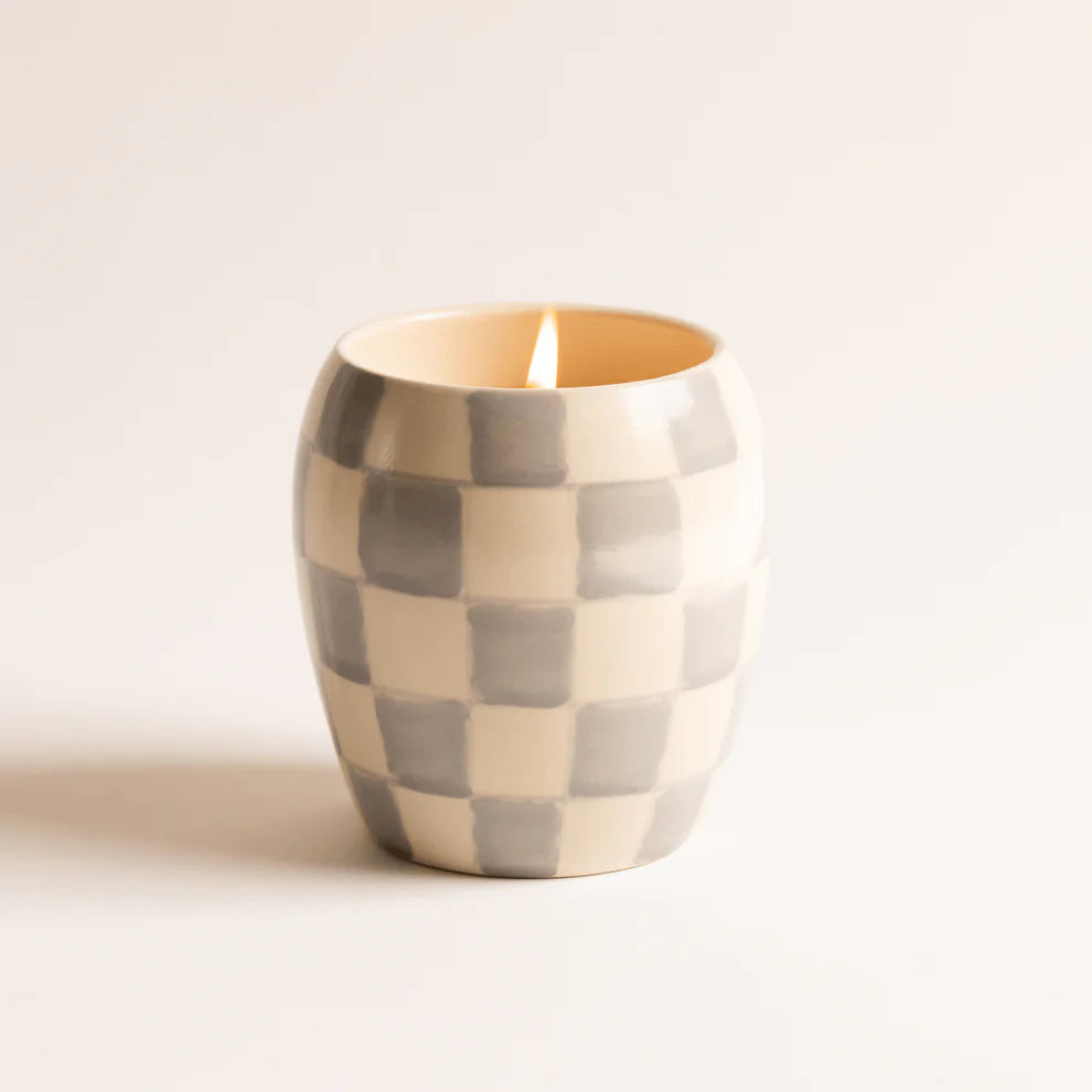 Paddywax Checkmate Candles