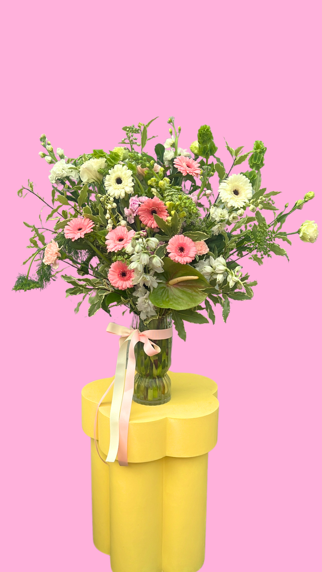 Vase Arrangement