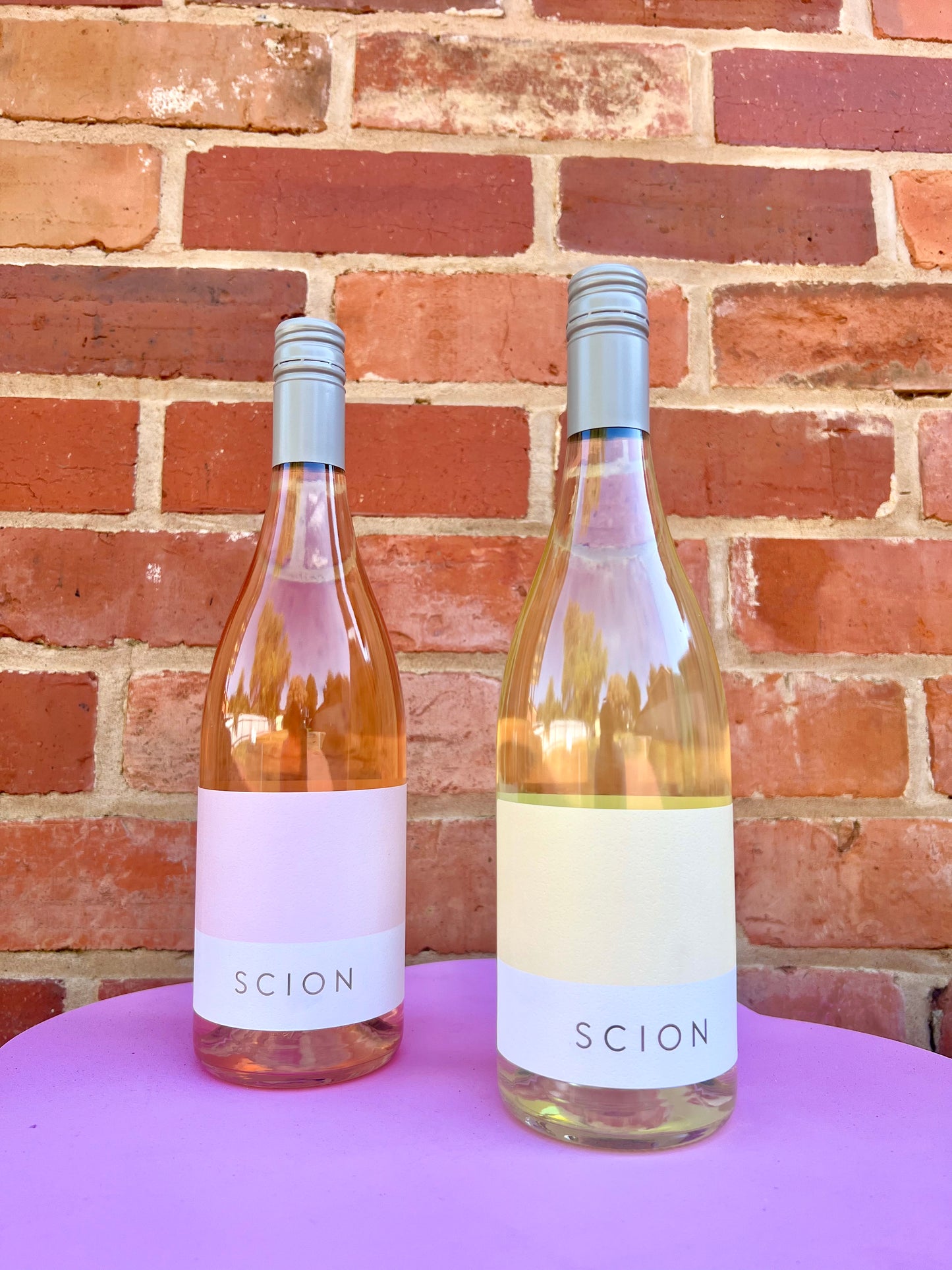 Scion Wine