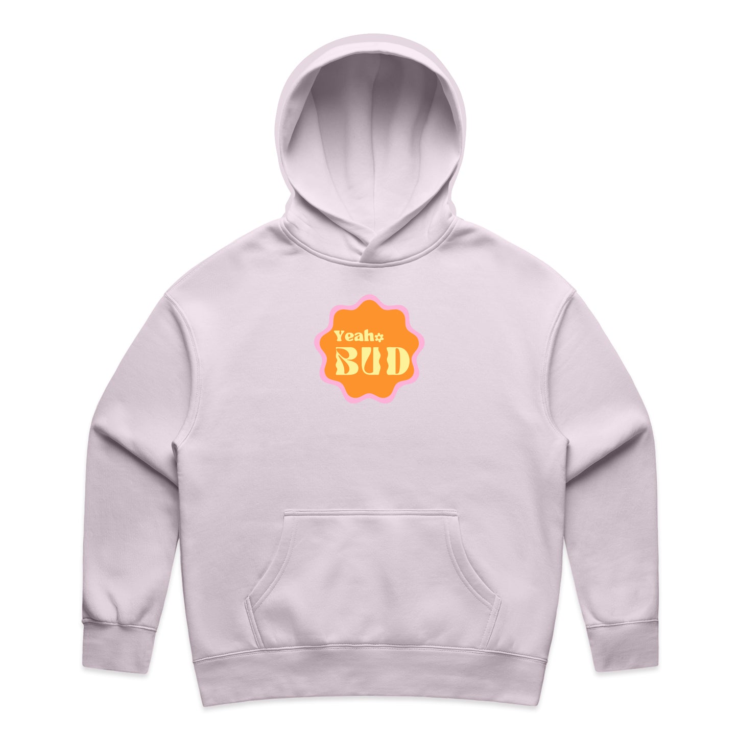 Yeah Bud Women's Comfort Hoodie (Pre-Order)