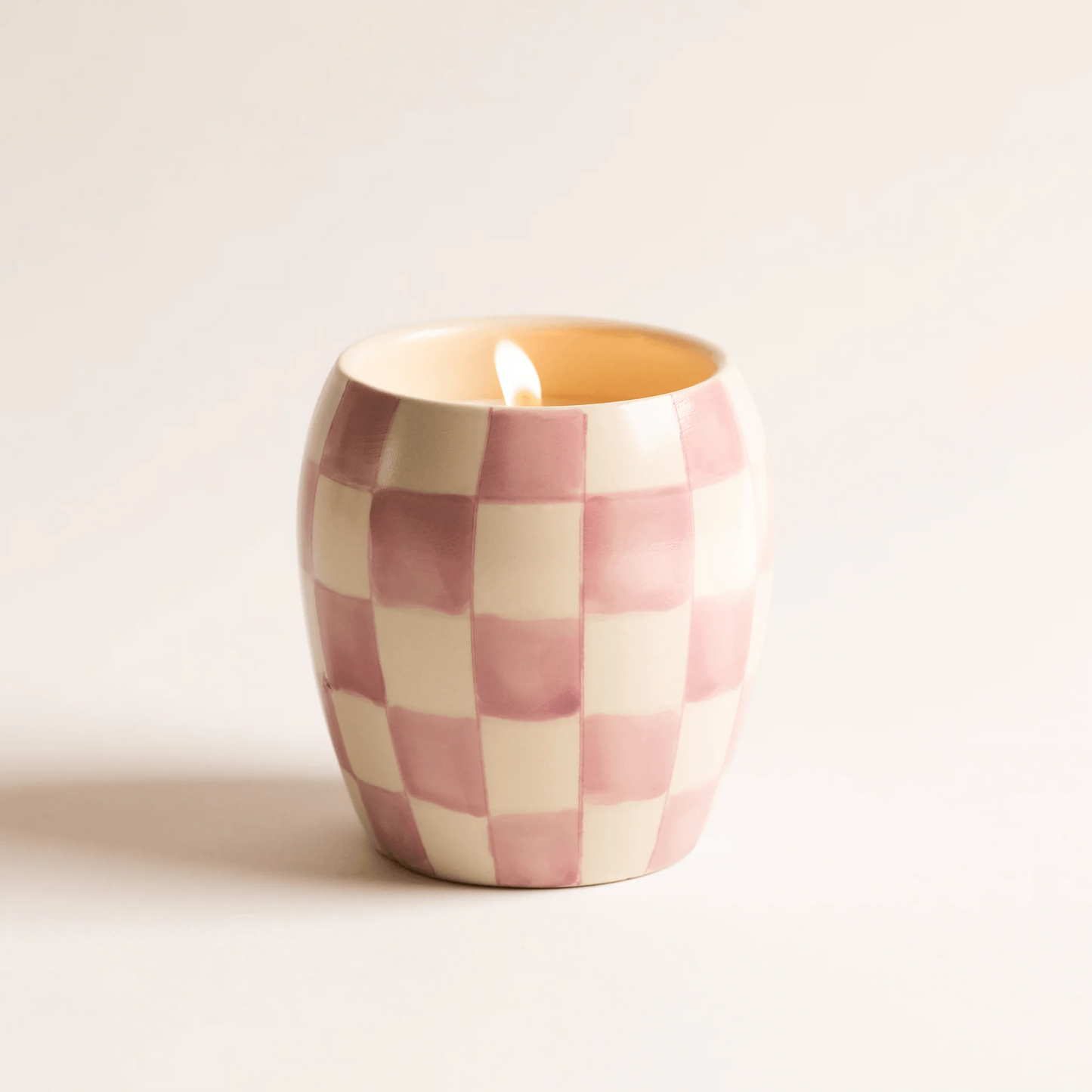 Paddywax Checkmate Candles