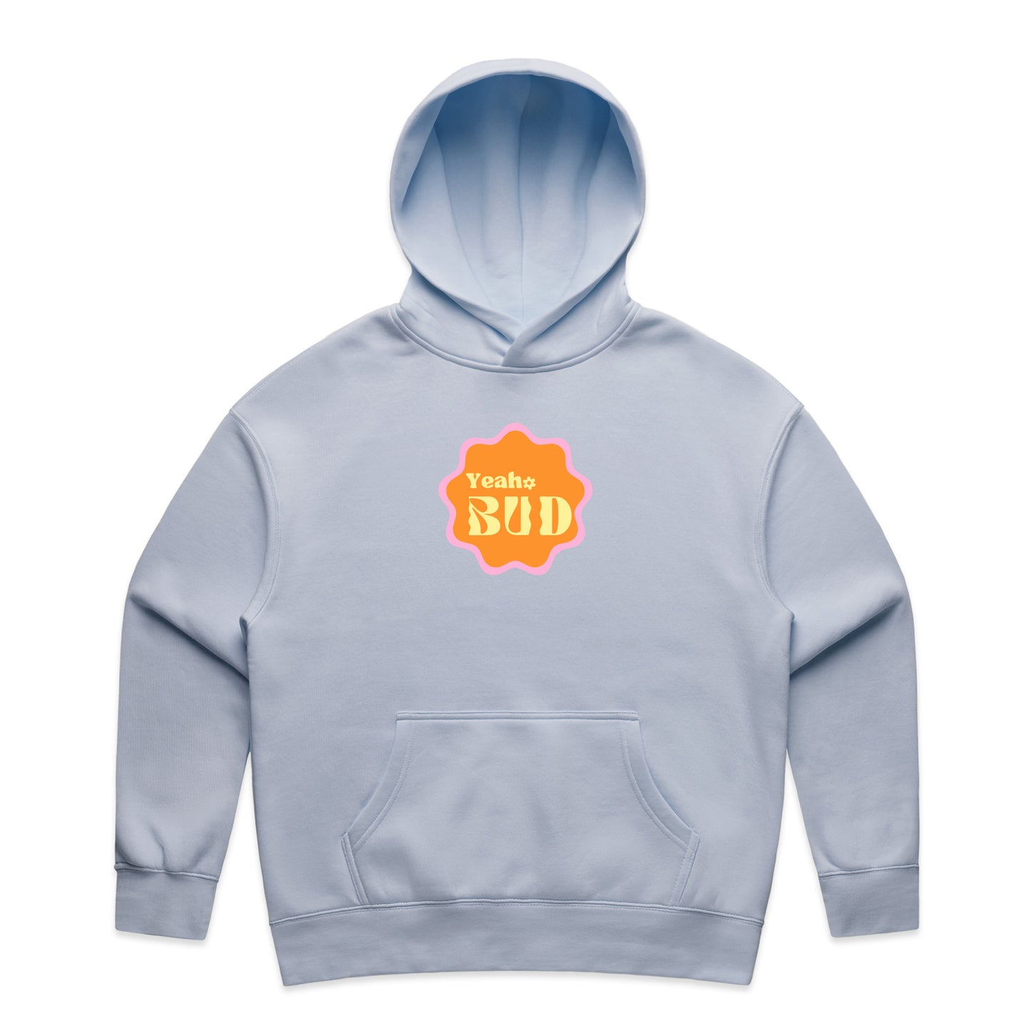 Yeah Bud Women's Comfort Hoodie (Pre-Order)